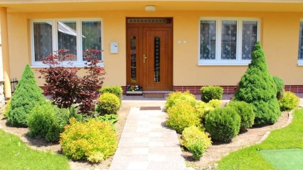 Samostatná prístavba Agneša Harmatová Zuberec 19