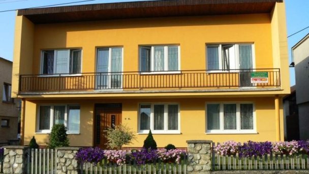 Samostatná prístavba Agneša Harmatová Zuberec 20
