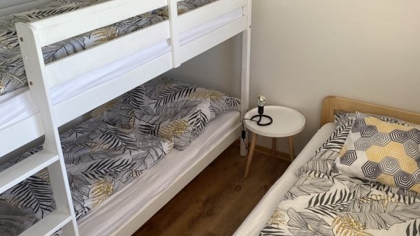 Chata Trys Lúčka 12