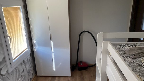 Chata Trys Lúčka 14