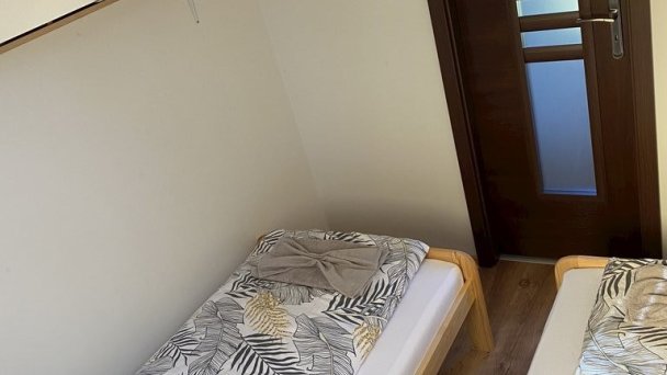 Chata Trys Lúčka 15