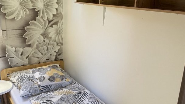 Chata Trys Lúčka 16