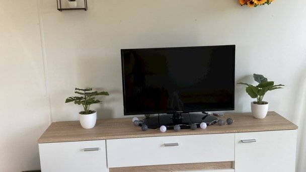 Chata Trys Lúčka 25
