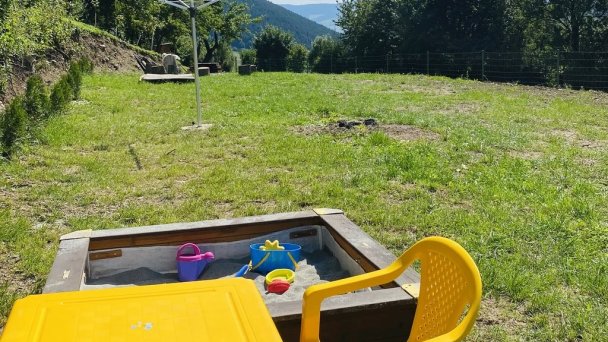 Chata Trys Lúčka 29