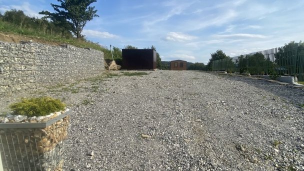 Chata Trys Lúčka 34