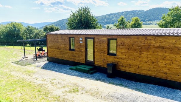 Chata Trys Lúčka 52