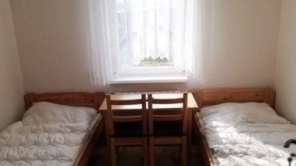 Ubytovanie Rubín Humenné 3