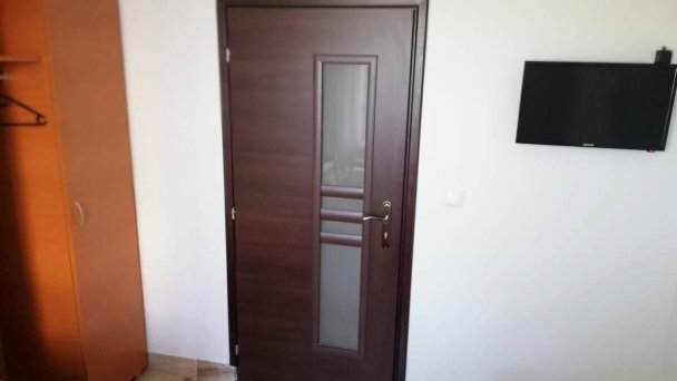 Ubytovanie Rubín Humenné 4
