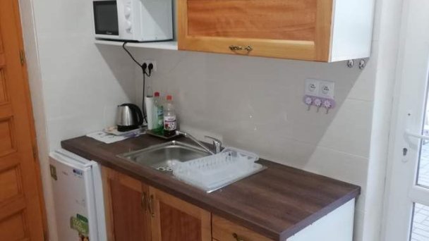 Ubytovanie Rubín Humenné 6