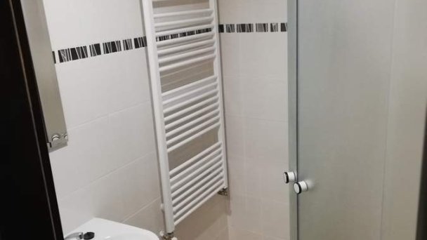 Ubytovanie Rubín Humenné 8