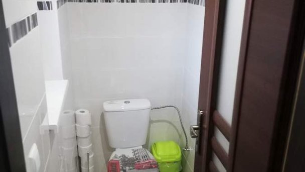 Ubytovanie Rubín Humenné 9