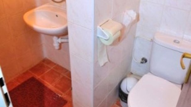 Penzión Proxima Humenné 10