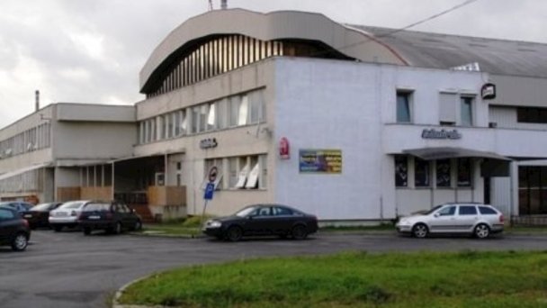 Penzión Proxima Humenné 14