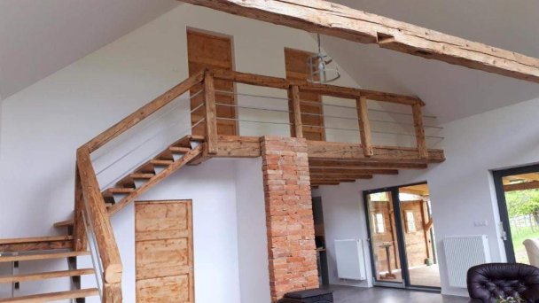 Vila Harmónia Lúčka (okres Rožňava) 15