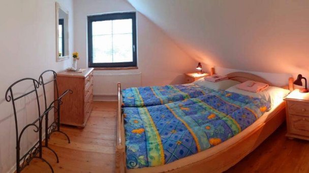 Vila Harmónia Lúčka (okres Rožňava) 4