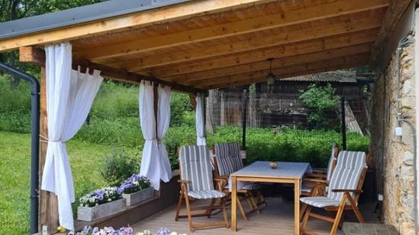 Chalúpka na prameni Lúčka (okres Rožňava) 26