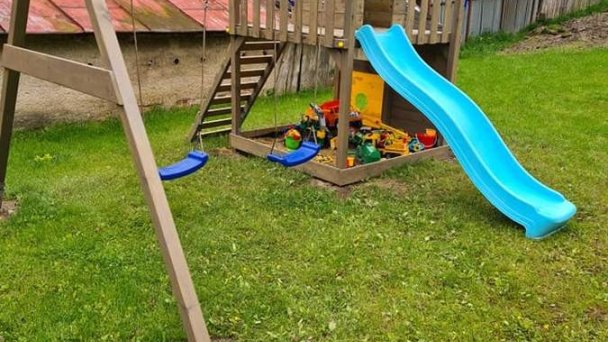 Chalúpka na prameni Lúčka (okres Rožňava) 10