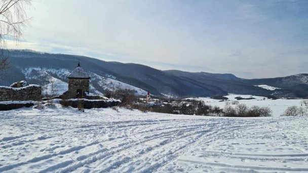 Chalúpka na prameni Lúčka (okres Rožňava) 20