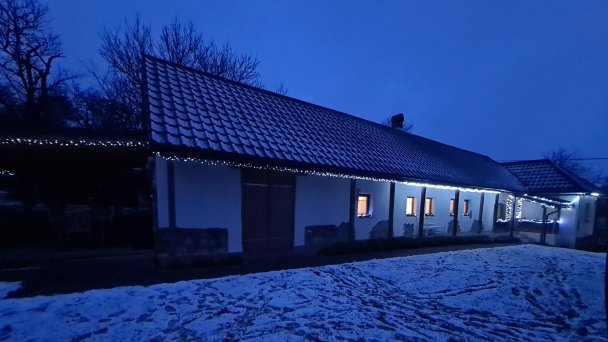 Chalúpka na prameni Lúčka (okres Rožňava) 22