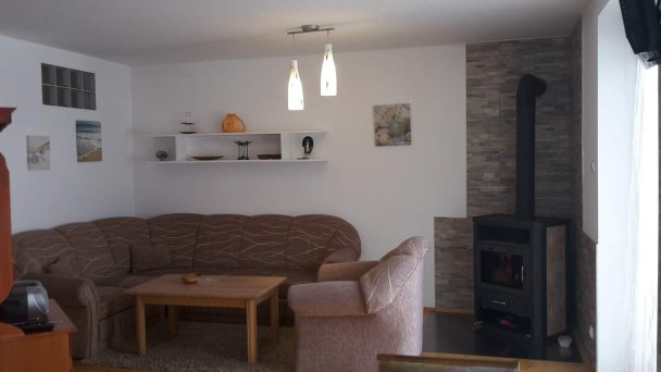 Rezort Lúčka (okres Rožňava) 8 Rezort Lúčka (okres Rožňava) 8