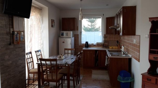 Rezort Lúčka (okres Rožňava) 6 Rezort Lúčka (okres Rožňava) 6