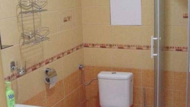 Rezort Lúčka (okres Rožňava) 9 Rezort Lúčka (okres Rožňava) 9