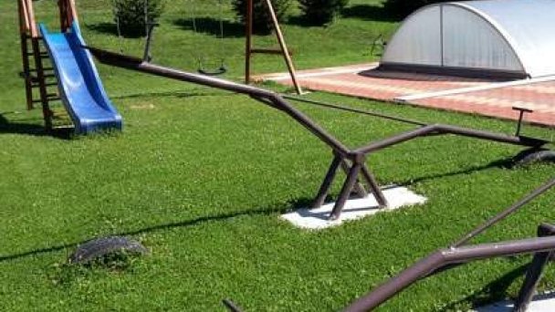 Rezort Lúčka (okres Rožňava) 11 Rezort Lúčka (okres Rožňava) 11