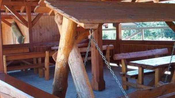 Rezort Lúčka (okres Rožňava) 12 Rezort Lúčka (okres Rožňava) 12
