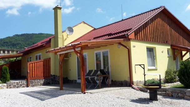 Rezort Lúčka (okres Rožňava) 14 Rezort Lúčka (okres Rožňava) 14