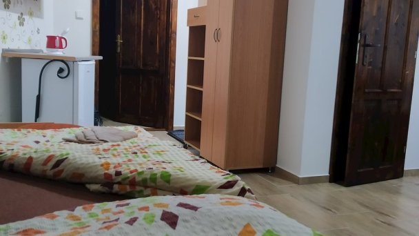 András penzión Krásnohorské Podhradie 42 András penzión Krásnohorské Podhradie 42