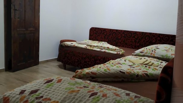 András penzión Krásnohorské Podhradie 43 András penzión Krásnohorské Podhradie 43