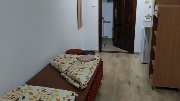 András penzión Krásnohorské Podhradie 44 András penzión Krásnohorské Podhradie 44