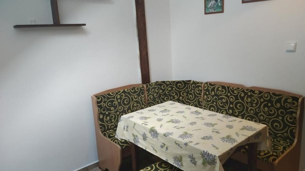 András penzión Krásnohorské Podhradie 57 András penzión Krásnohorské Podhradie 57