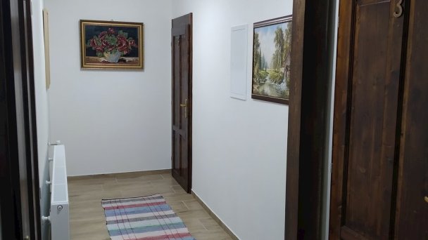 András penzión Krásnohorské Podhradie 16 András penzión Krásnohorské Podhradie 16