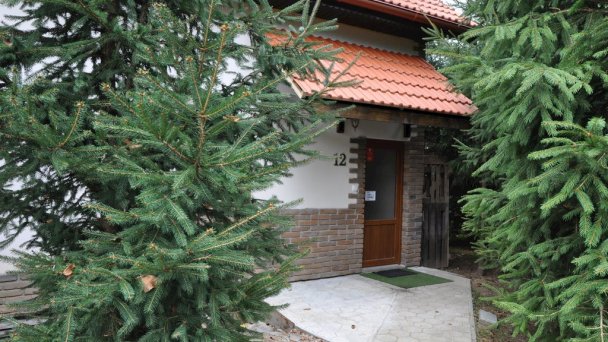 András penzión Krásnohorské Podhradie 26 András penzión Krásnohorské Podhradie 26