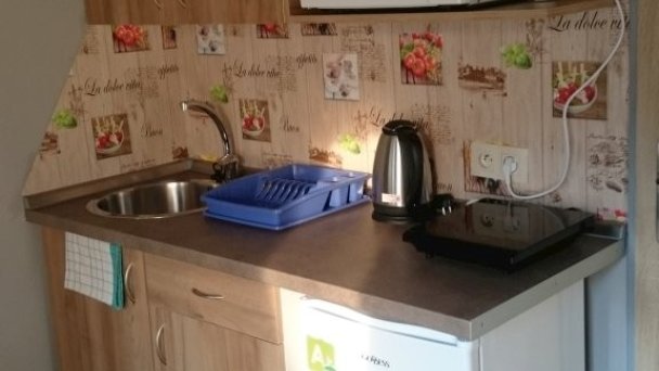 Penzión Vian Krásnohorská Dlhá Lúka 27
