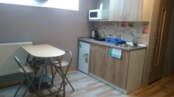 Penzión Vian Krásnohorská Dlhá Lúka 32