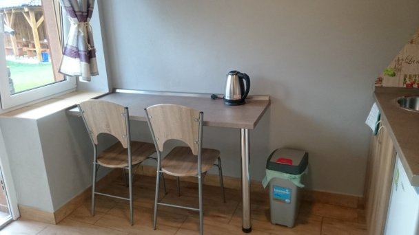 Penzión Vian Krásnohorská Dlhá Lúka 42