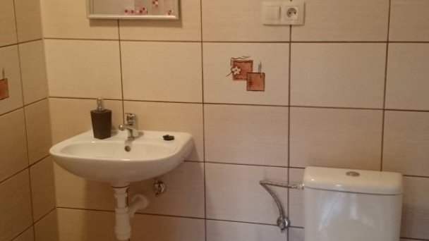 Penzión Vian Krásnohorská Dlhá Lúka 48