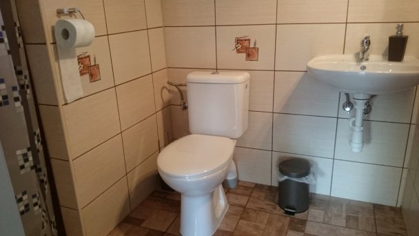 Penzión Vian Krásnohorská Dlhá Lúka 8