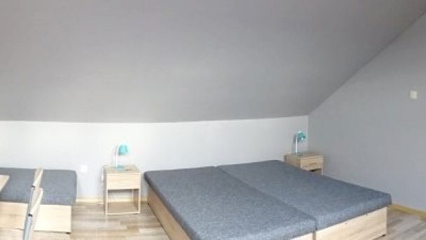 Penzión Vian Krásnohorská Dlhá Lúka 10