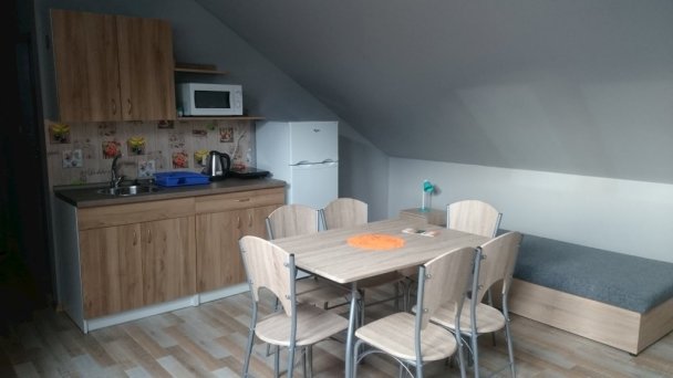 Penzión Vian Krásnohorská Dlhá Lúka 3