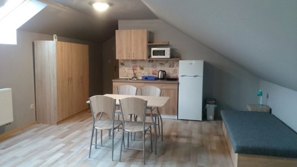 Penzión Vian Krásnohorská Dlhá Lúka 14