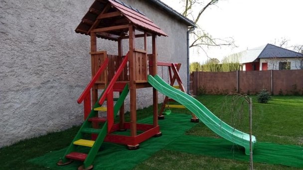 Penzión Vian Krásnohorská Dlhá Lúka 6