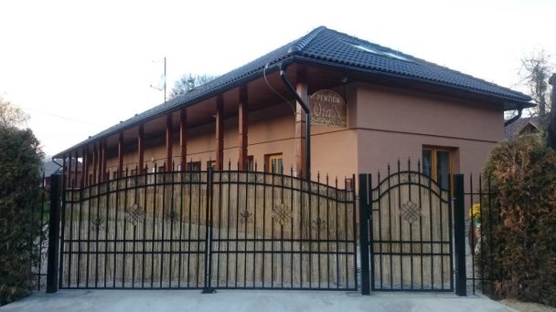 Penzión Vian Krásnohorská Dlhá Lúka 12