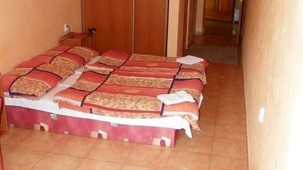 Penzión Jozefína Krásnohorská Dlhá Lúka 35 Penzión Jozefína Krásnohorská Dlhá Lúka 35