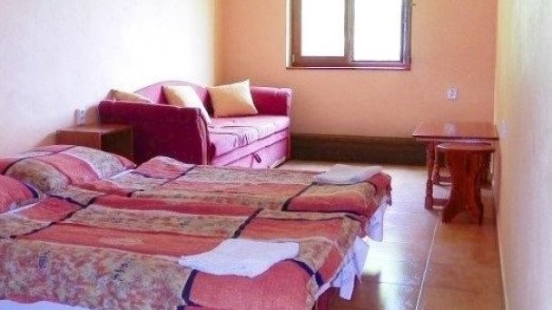 Penzión Jozefína Krásnohorská Dlhá Lúka 34 Penzión Jozefína Krásnohorská Dlhá Lúka 34