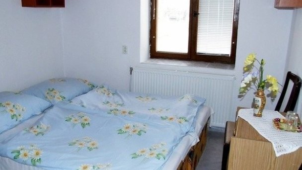 Penzión Jozefína Krásnohorská Dlhá Lúka 32 Penzión Jozefína Krásnohorská Dlhá Lúka 32