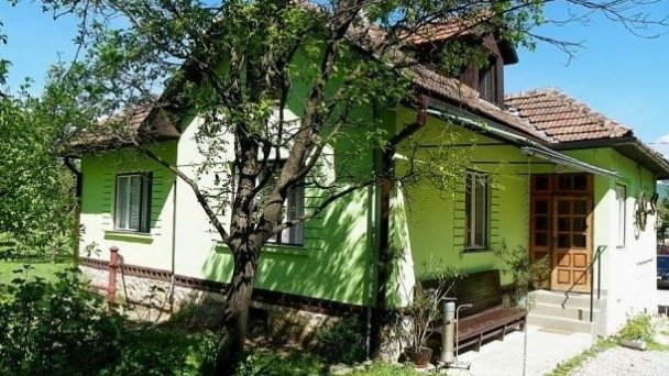 Penzión Jozefína Krásnohorská Dlhá Lúka 11 Penzión Jozefína Krásnohorská Dlhá Lúka 11