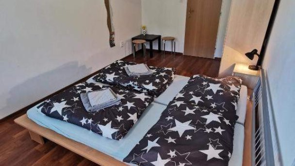 Penzión Bernáth Krásnohorská Dlhá Lúka 35